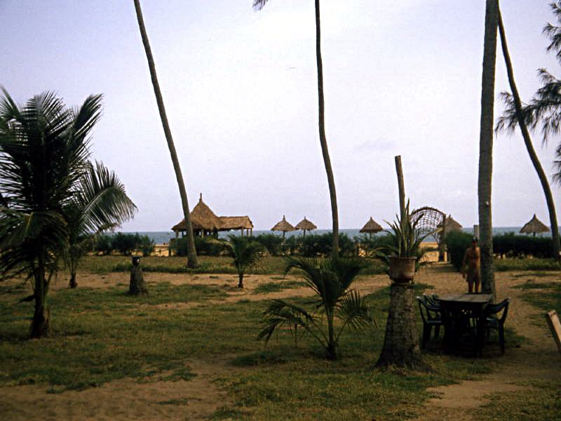 Pictures from Benin