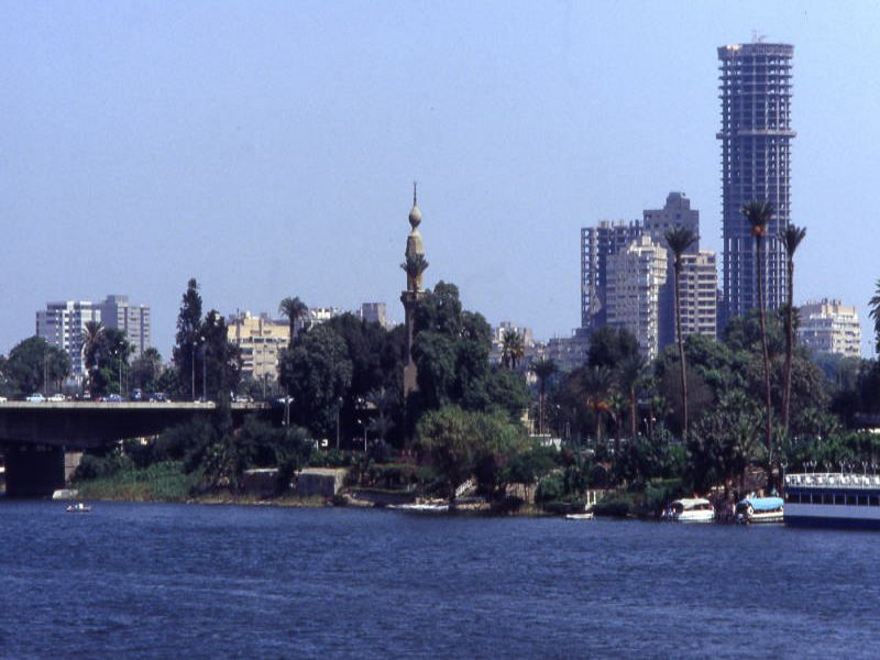 Egypt