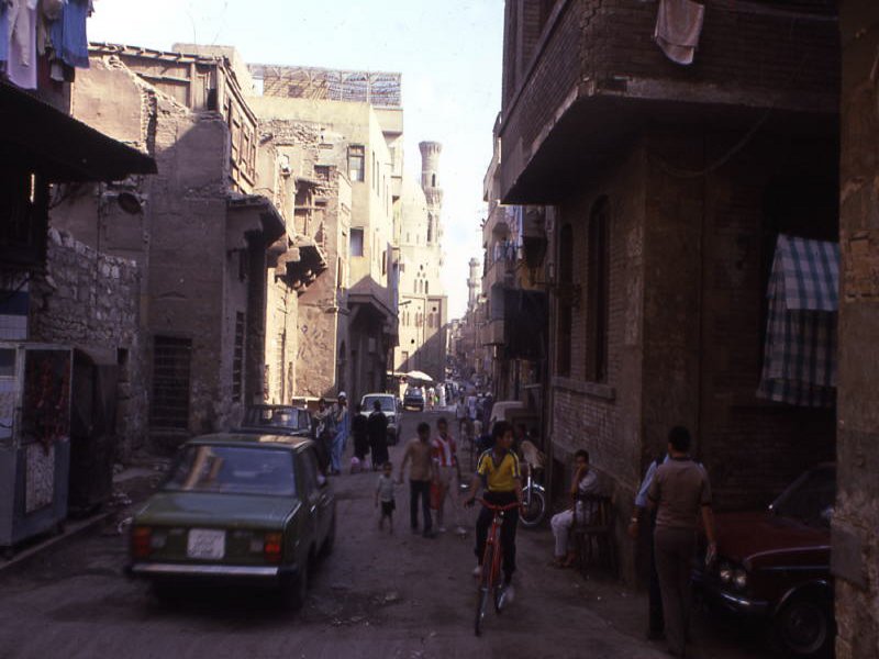Egypt