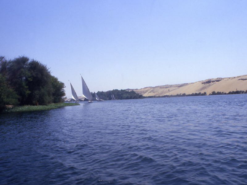 Egypt
