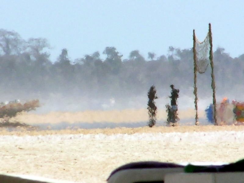 Pictures from Gambia