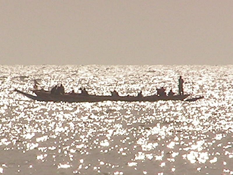 Pictures from Gambia