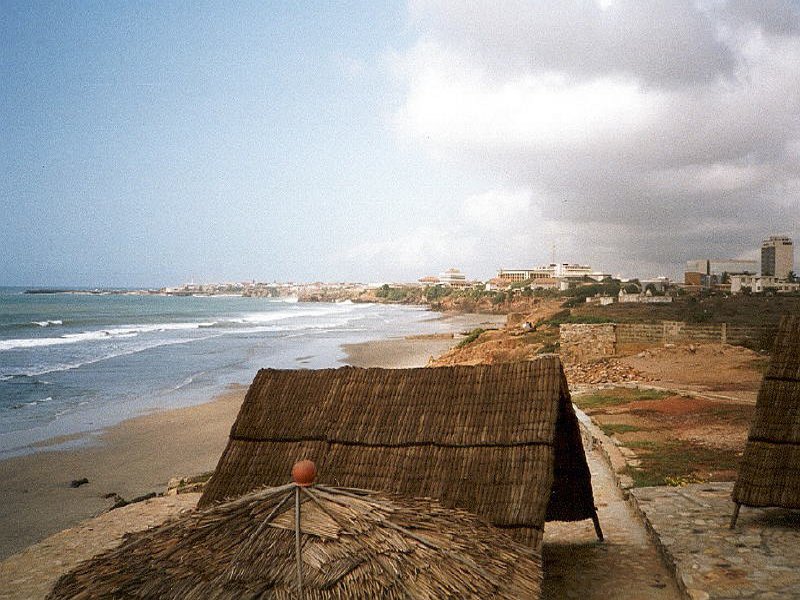 Ghana