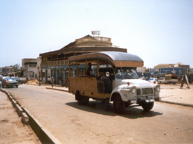 Ghana