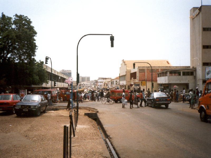 Ghana