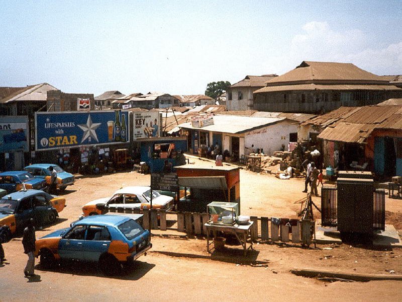 Ghana