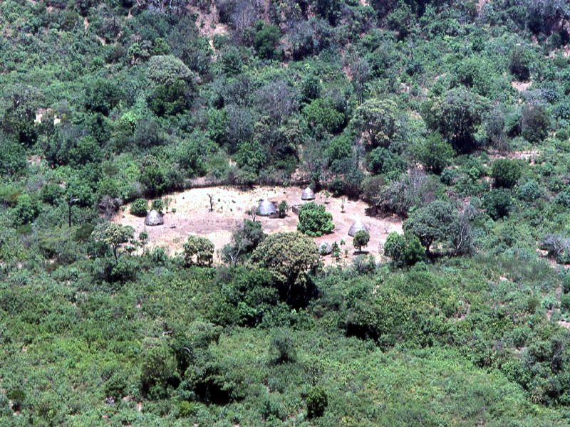 Pictures from Guinea