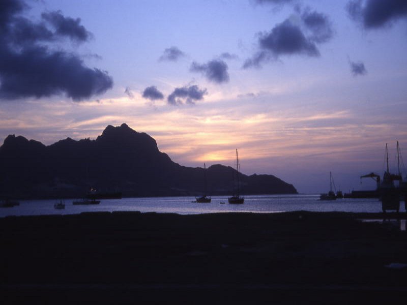 Pictures from Cape Verde