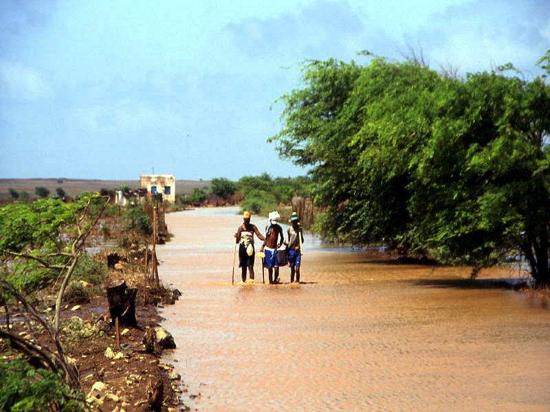 Pictures from Cape Verde