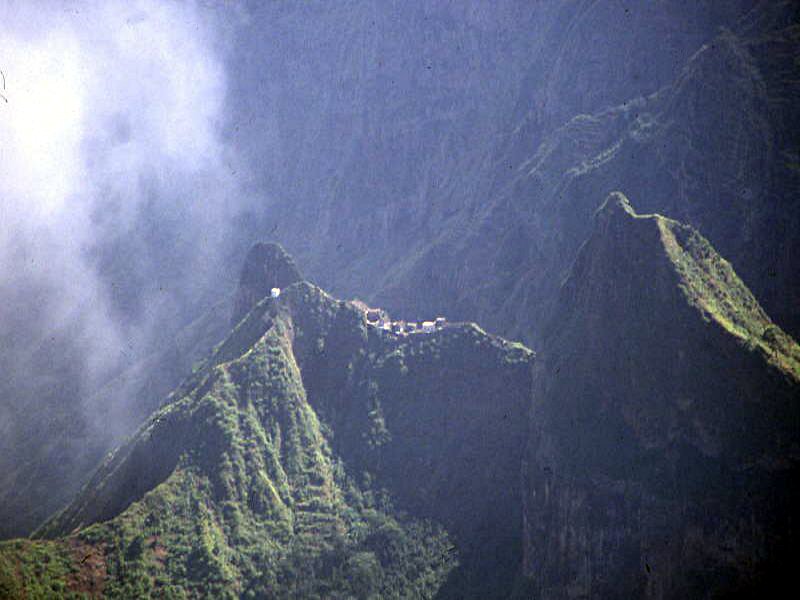 Pictures from Cape Verde