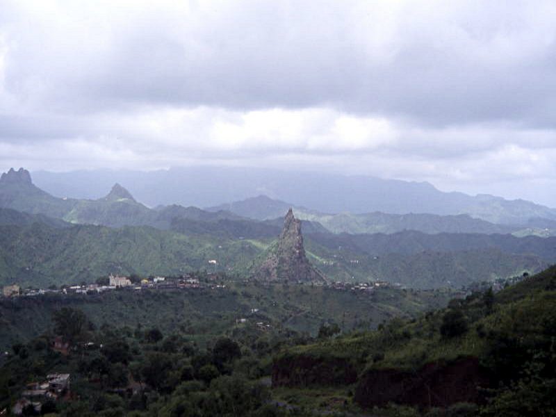 Pictures from Cape Verde