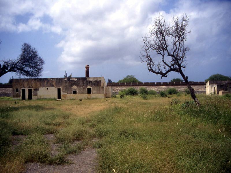 Pictures from Cape Verde