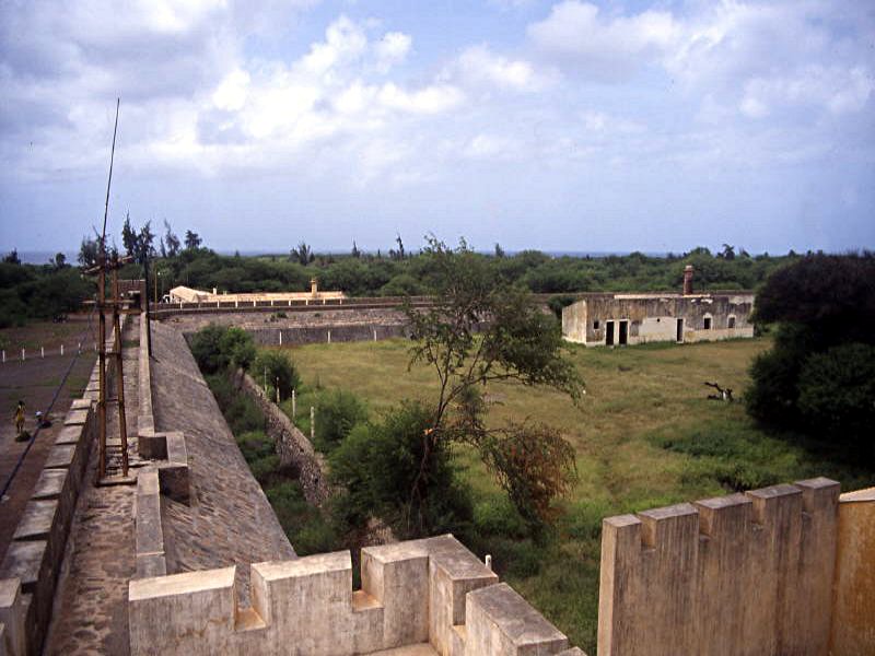 Pictures from Cape Verde