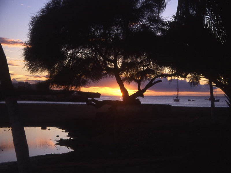 Pictures from Cape Verde