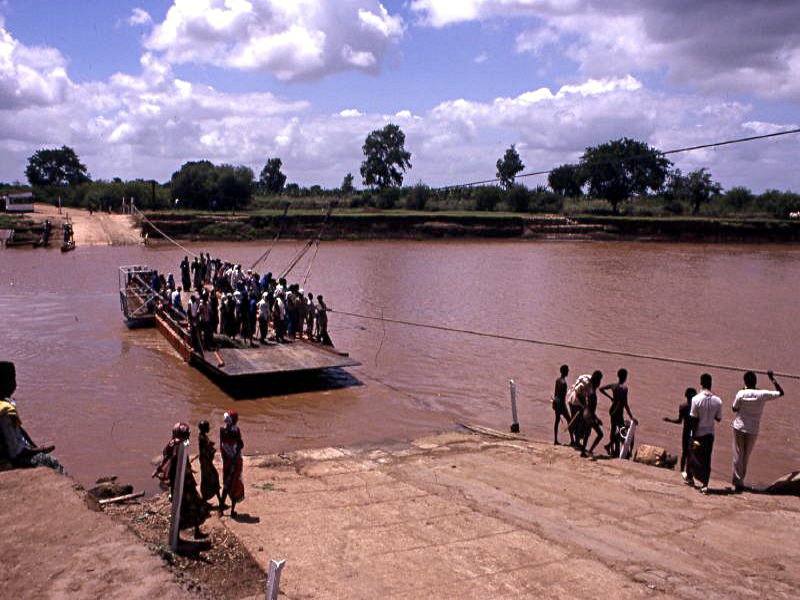 Pictures from Kenia