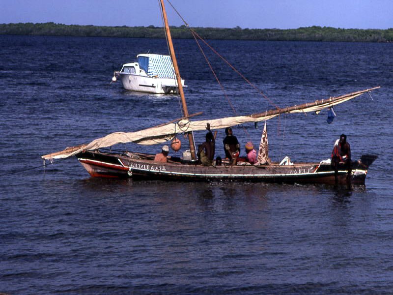 Pictures from Kenia