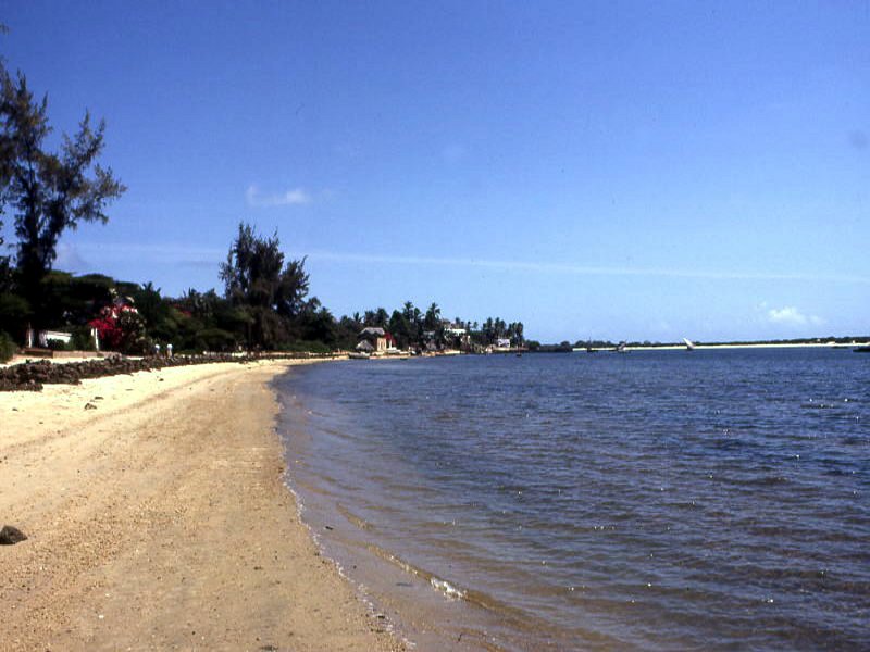 Pictures from Kenia