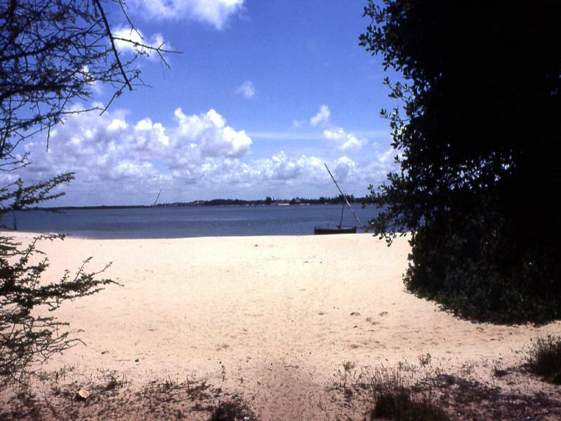 Pictures from Kenia