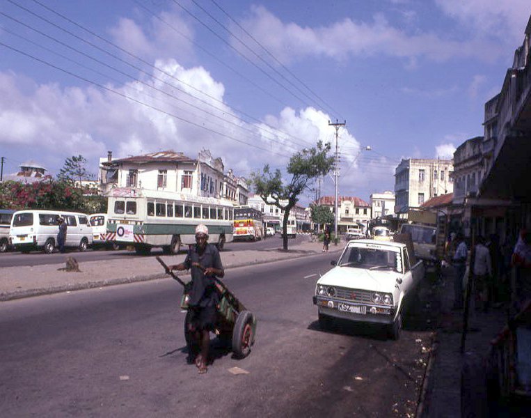 Pictures from Kenia