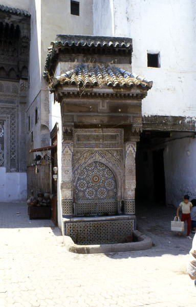 Pictures from Morocco