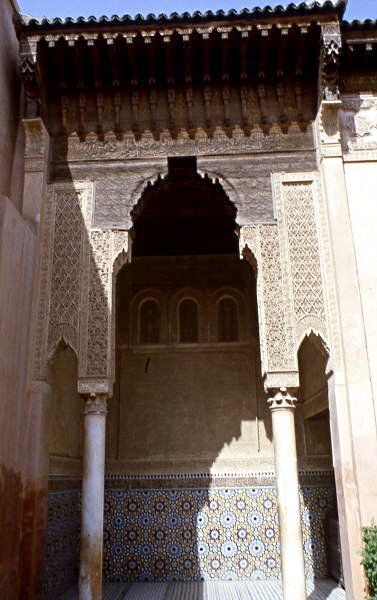 Pictures from Morocco