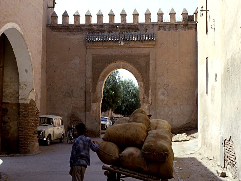 Pictures from Morocco