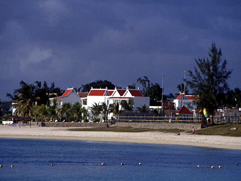 Pictures from Mauritius