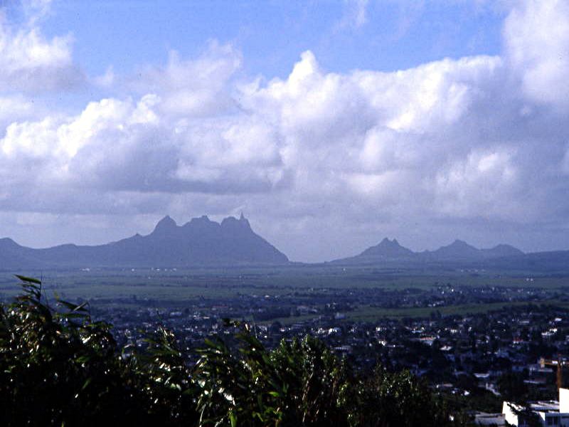 Pictures from Mauritius
