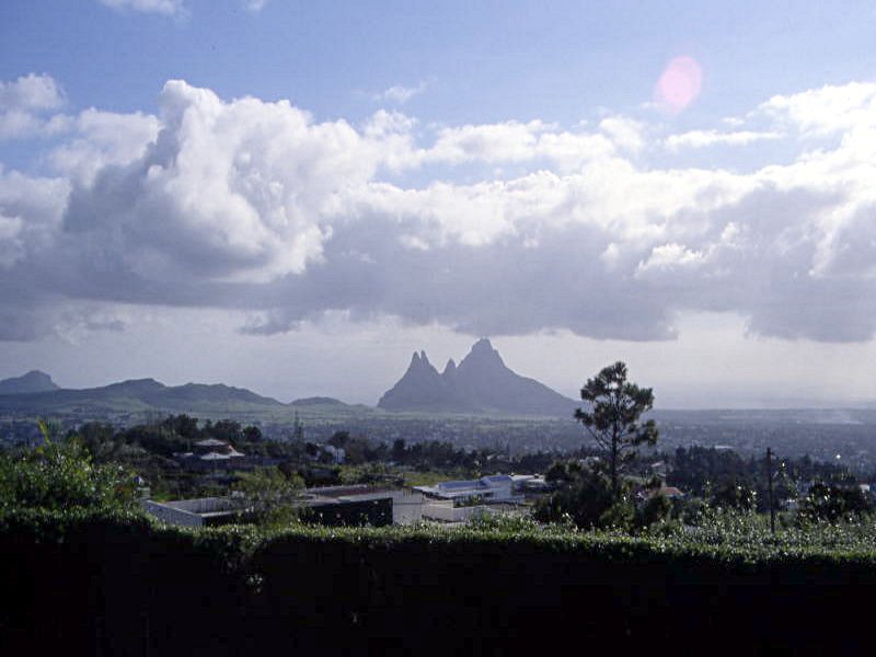 Pictures from Mauritius