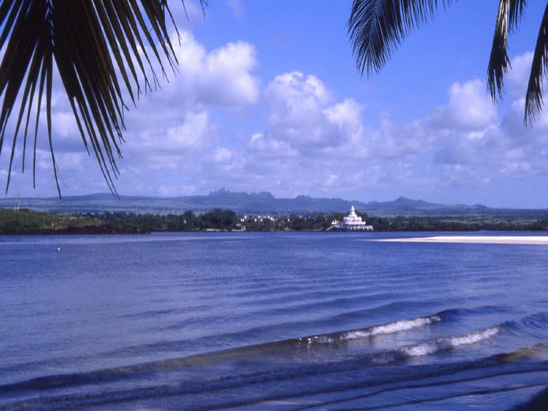 Pictures from Mauritius