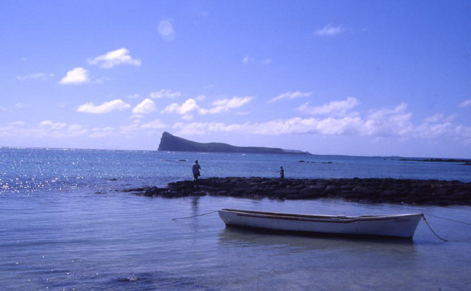 Pictures from Mauritius