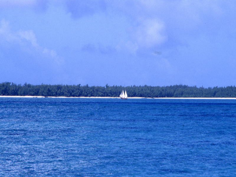 Pictures from Mauritius