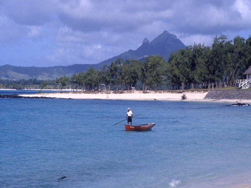 Pictures from Mauritius