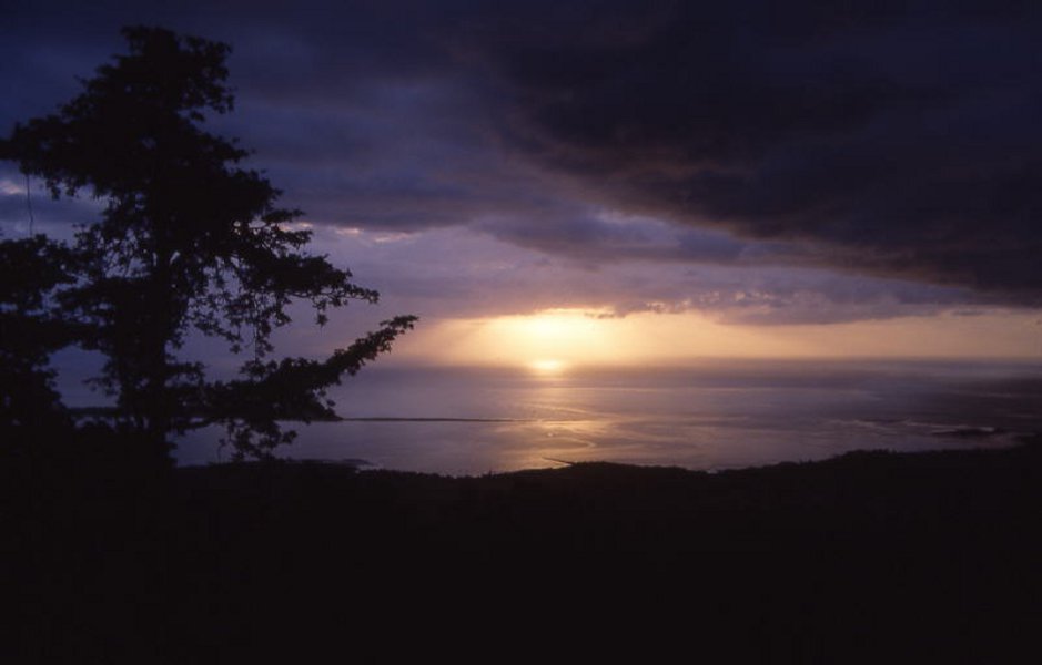 Pictures from Mauritius