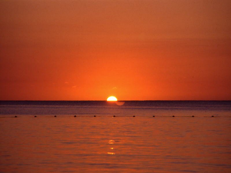 Pictures from Mauritius
