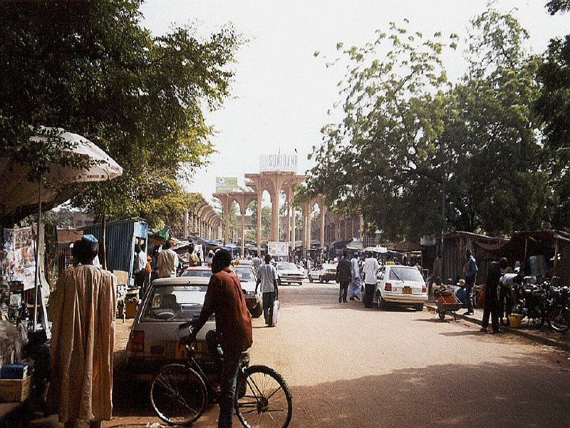 Pictures from Niger