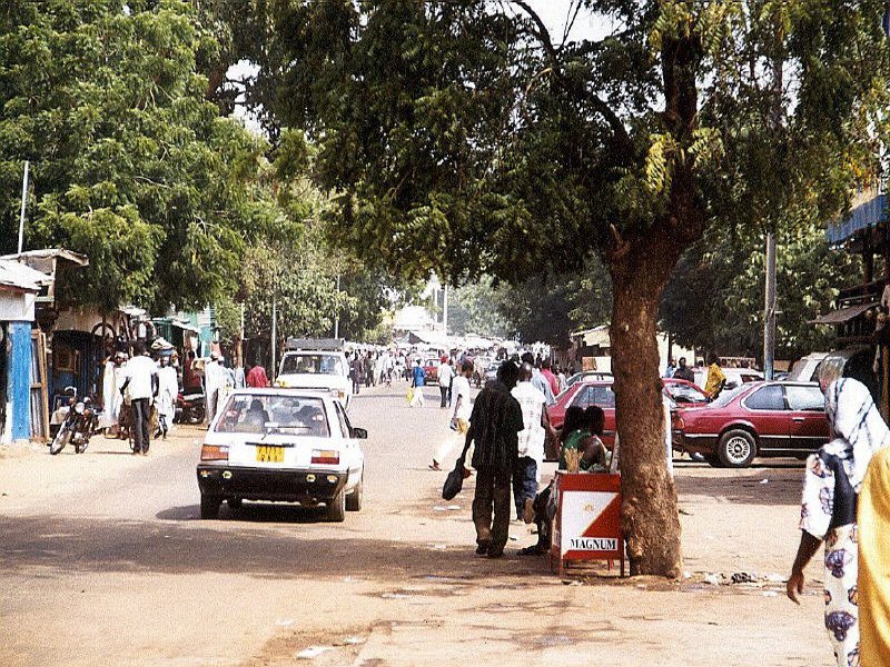 Pictures from Niger