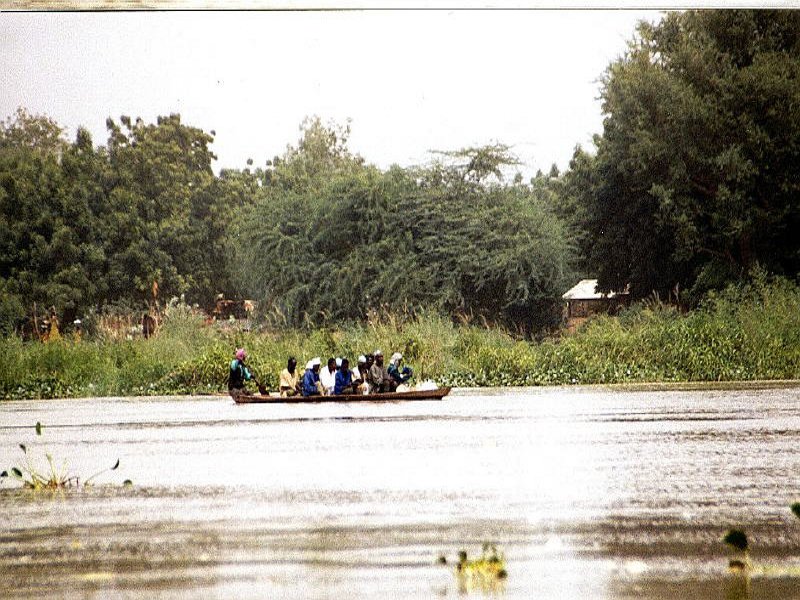 Pictures from Niger