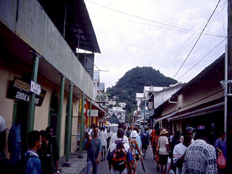 Pictures from the Seychelles