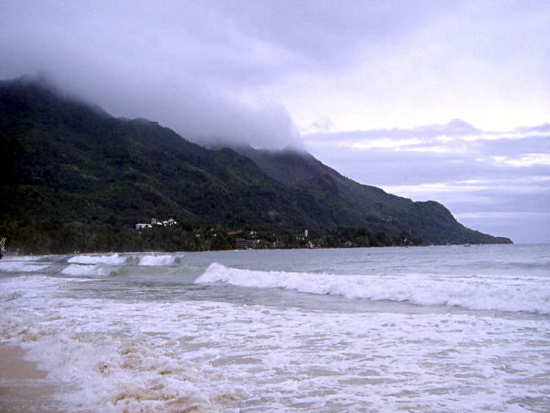 Pictures from the Seychelles