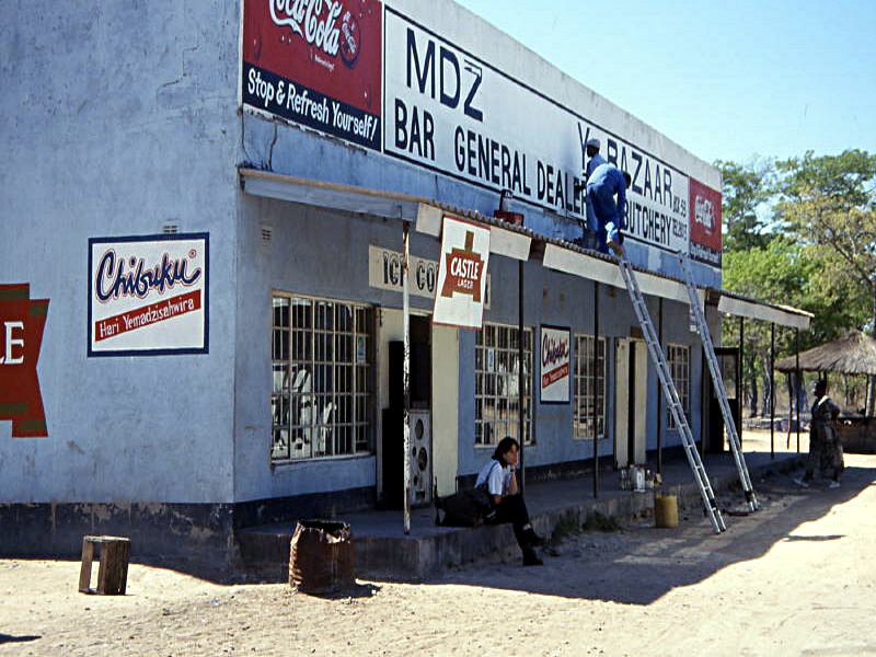 Pictures from Zimbabwe