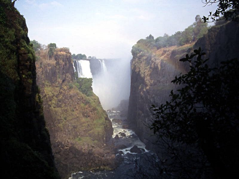 Pictures from Zimbabwe