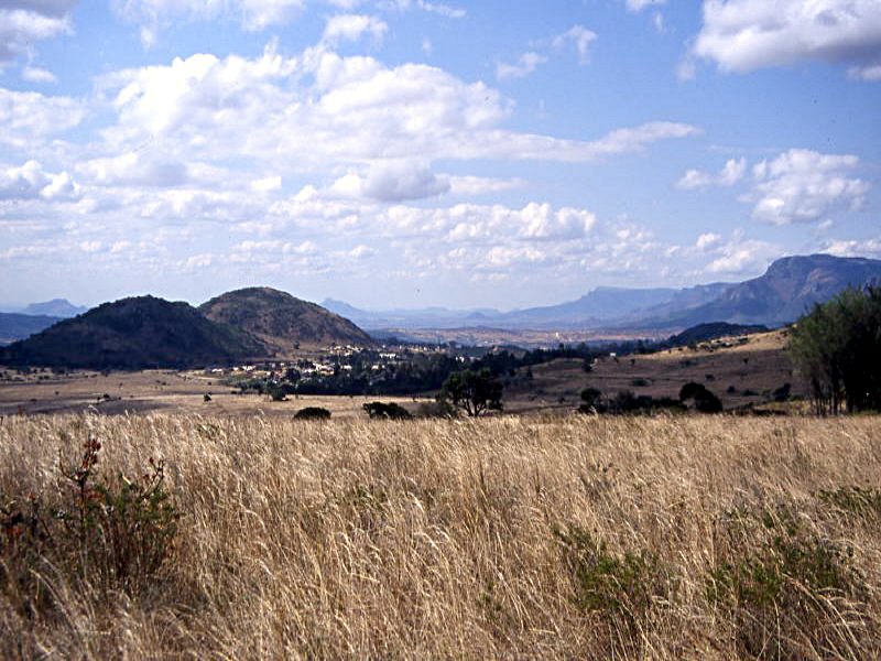 Pictures from Zimbabwe