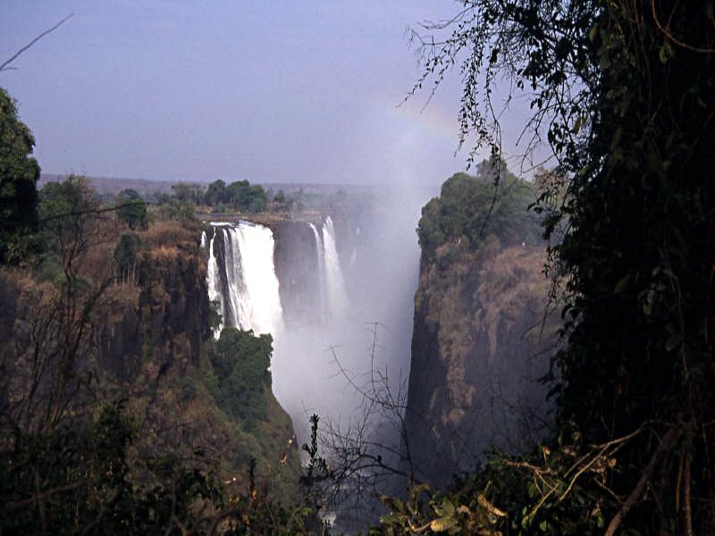 Pictures from Zimbabwe