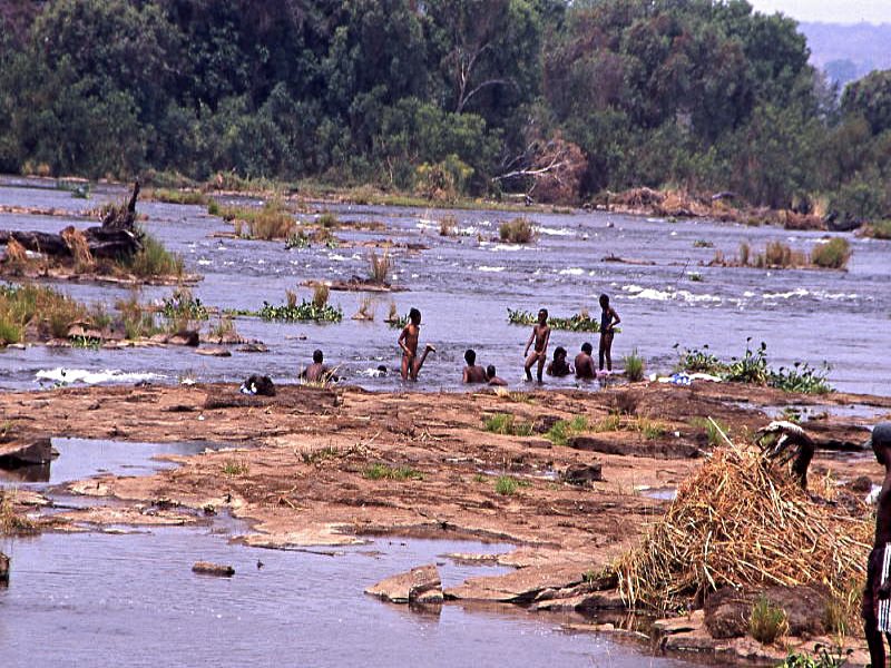 Pictures from Zimbabwe