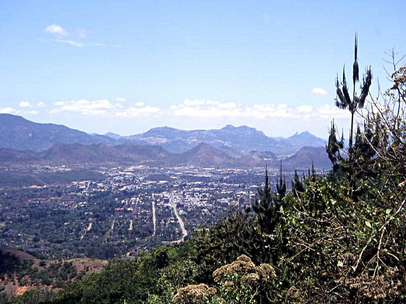 Pictures from Zimbabwe