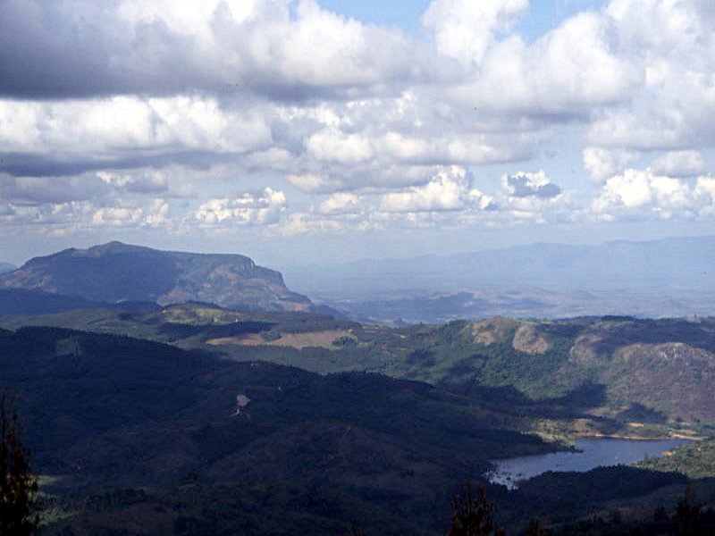 Pictures from Zimbabwe