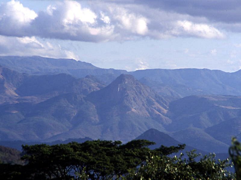 Pictures from Zimbabwe