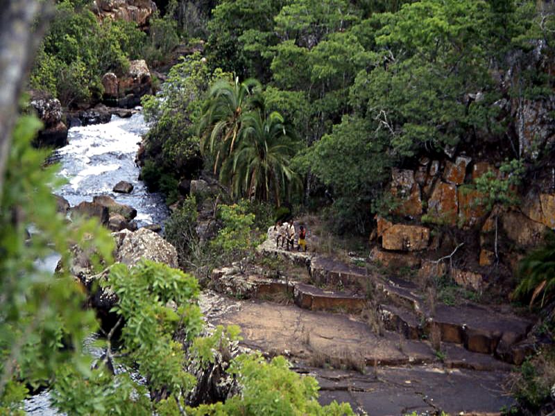 Pictures from Zimbabwe