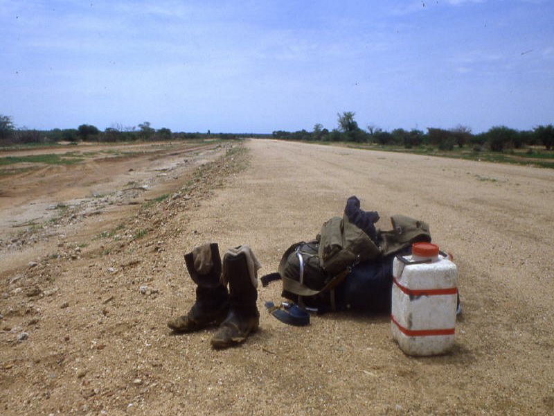 Pictures from Sudan